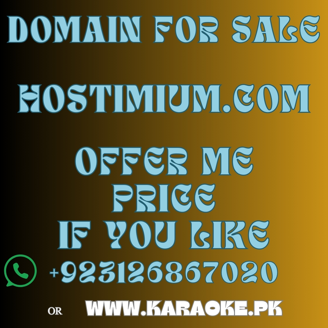 domain for sale